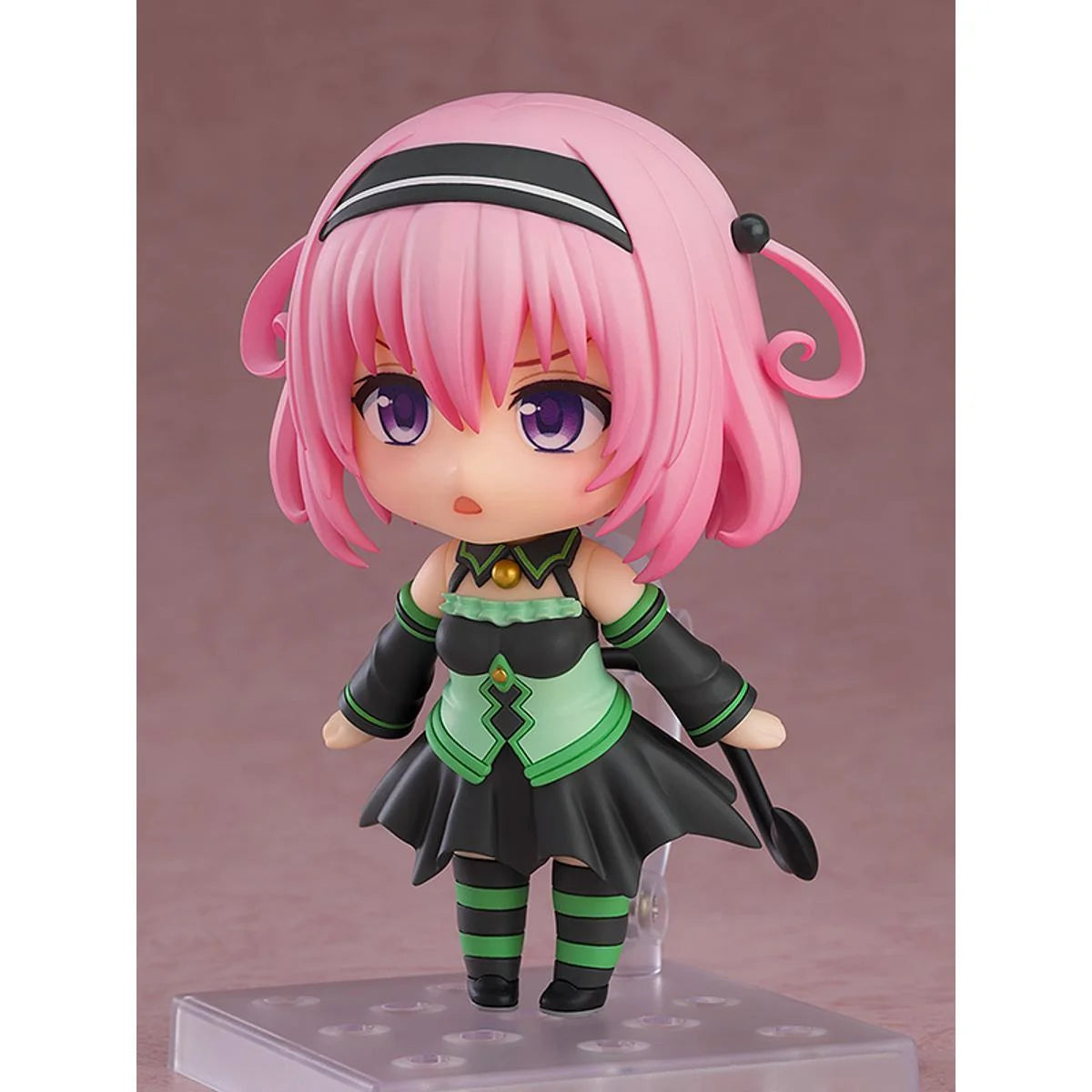 To Love Ru - Momo Belia Deviluke Nendoroid Good Smile Company