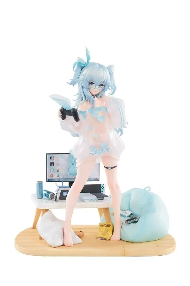 Girls' Frontline - PA-15 (Marvelous Yam Pastry Ver.) 1/7 Scale Figure HOBBYMAX