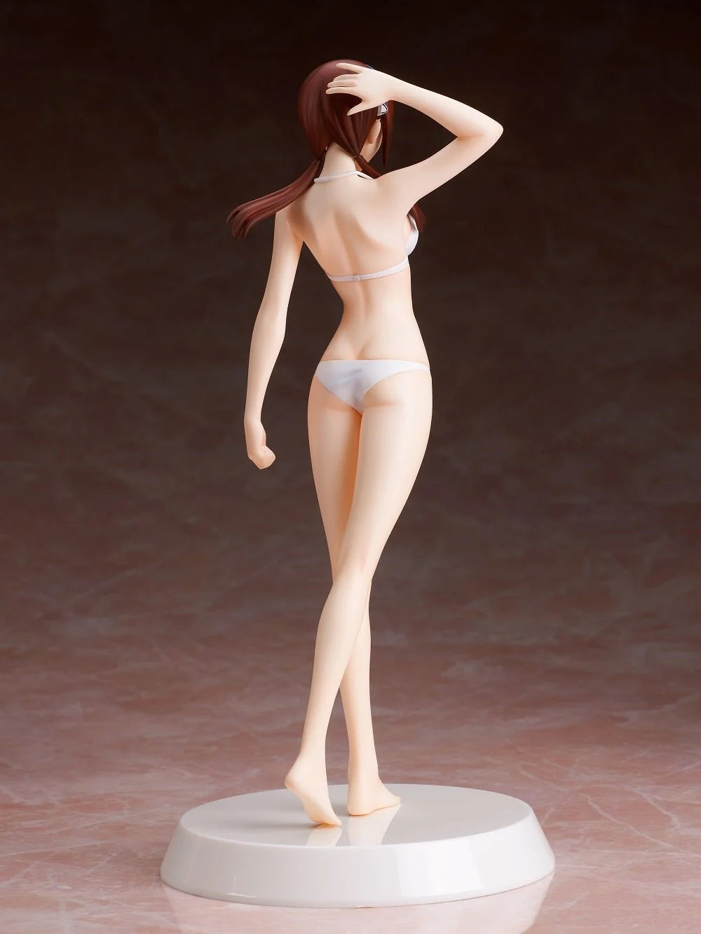 Evangelion - MAKINAMI MARI ILLUSTRIOUS [Summer Queens] 1/8 Scale Figure Our Treasure
