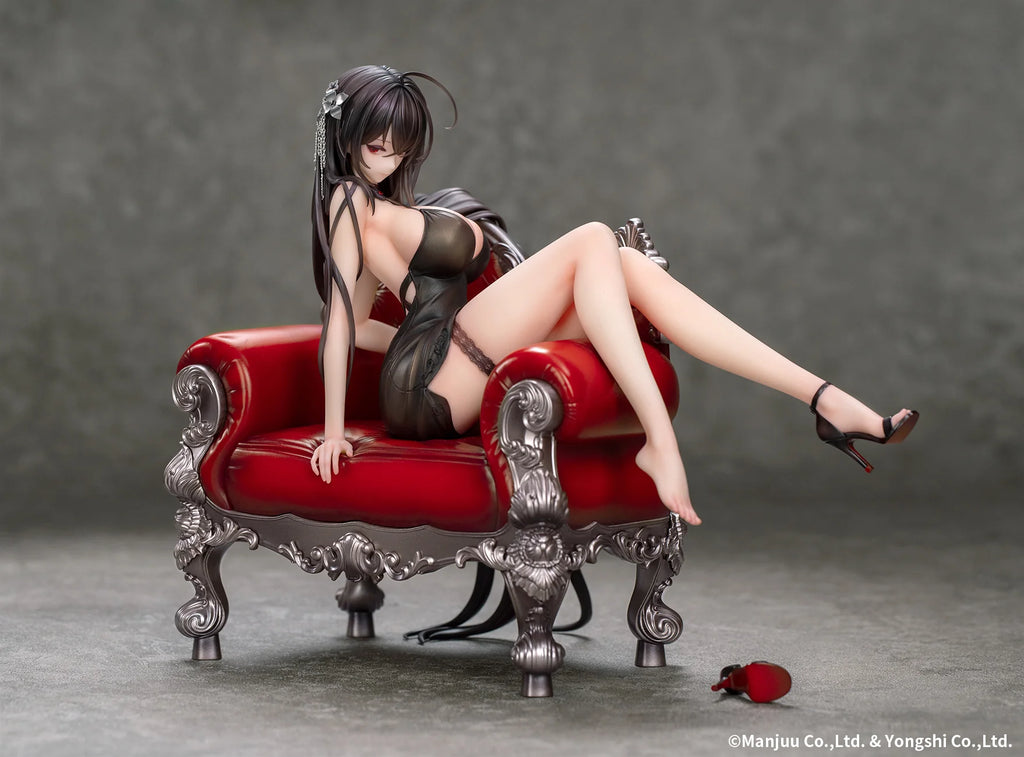 Azur Lane - Taihou (Rose Ceremony Ver.) 1/7 Scale Figure Myethos