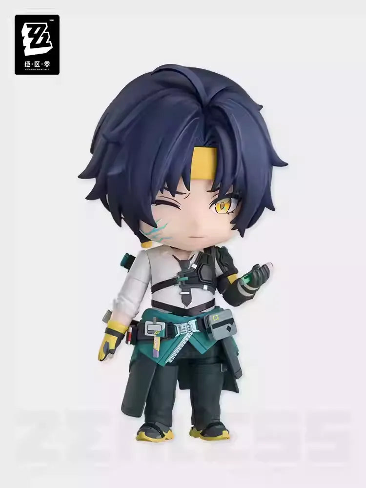 Zenless Zone Zero - Asaba Harumasa Nendoroid Good Smile Company