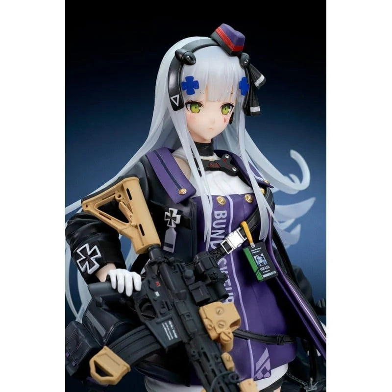 Girls' Frontline - 416MOD3 1/7 Scale Figure Ques Q