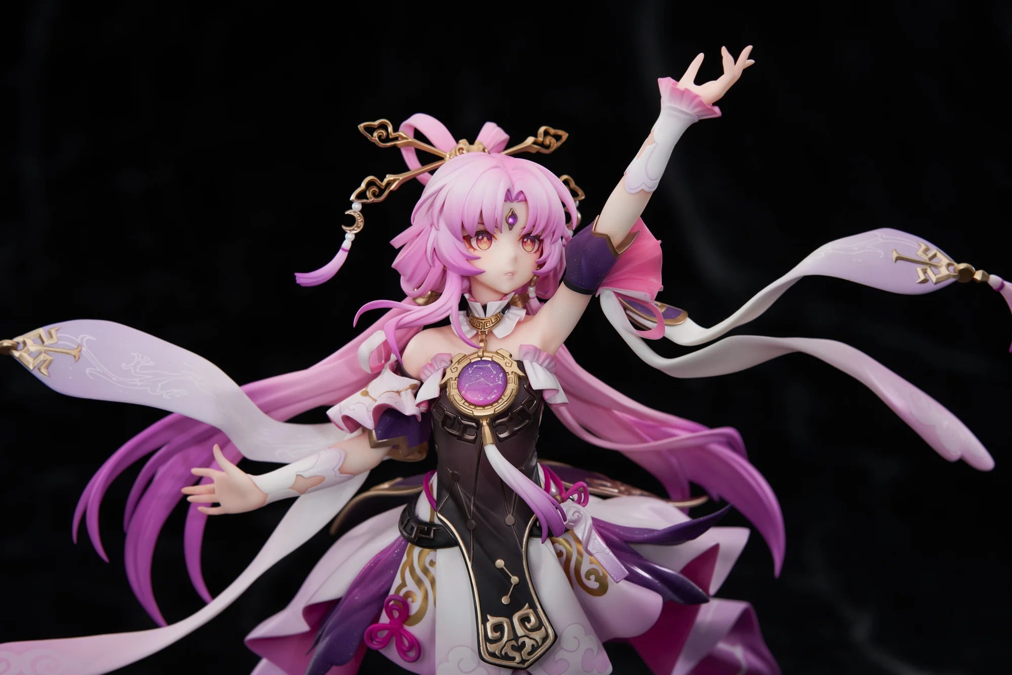 Honkai: Star Rail - Fu Xuan 1/7 Scale Figure miHoYo