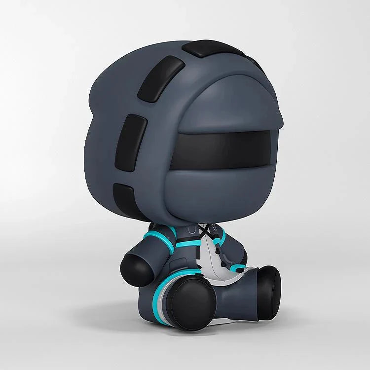 Arknights - Huggy Good Smile Mini Figure Good Smile Arts Shanghai