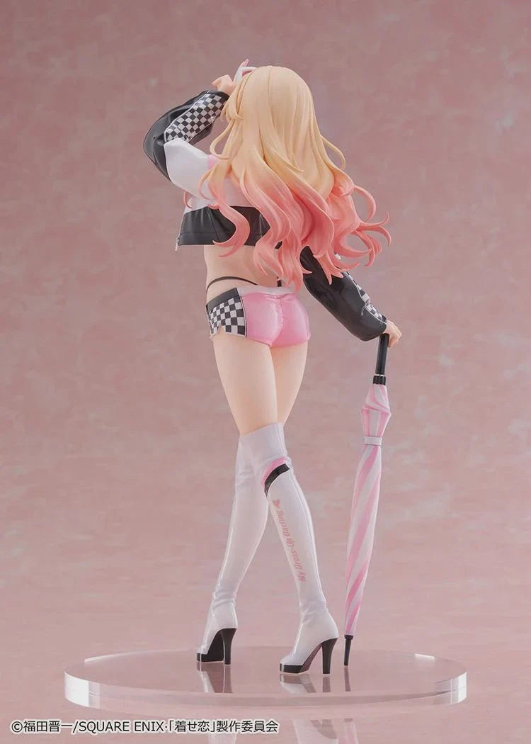 My Dress Up Darling - Marin Kitagawa (Race Queen ver.) 1/7 Scale Figure Aniplex