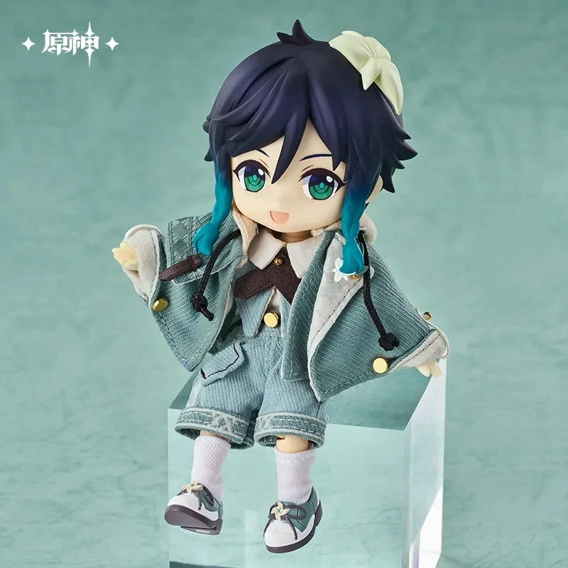 Genshin Impact - Venti Nendoroid Doll miHoYo