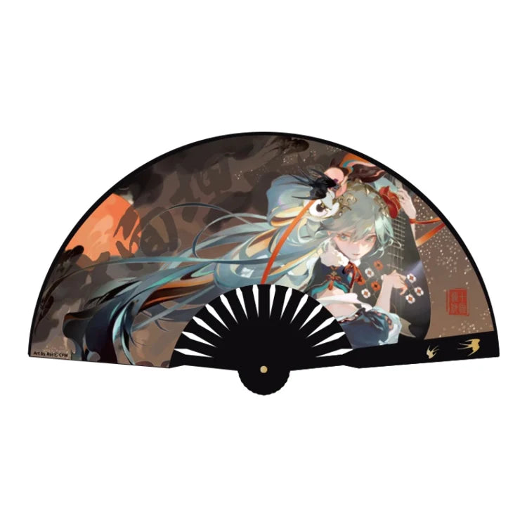 Hatsune Miku - Hatsune Miku Fan Good Smile Company