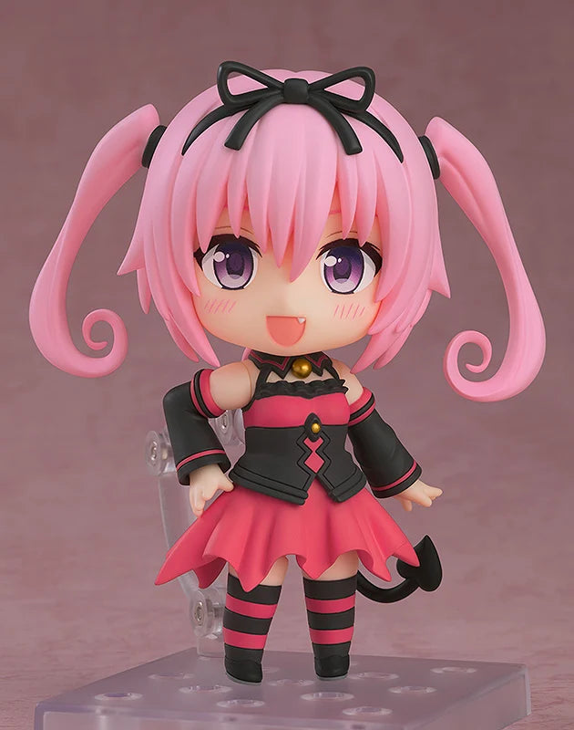 To LOVE-Ru Darkness - Nana Astar Deviluke Nendoroid Good Smile Company