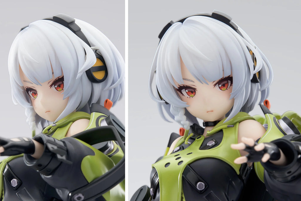 Zenless Zone Zero - Anby Demara 1/7 Scale Figure APEX