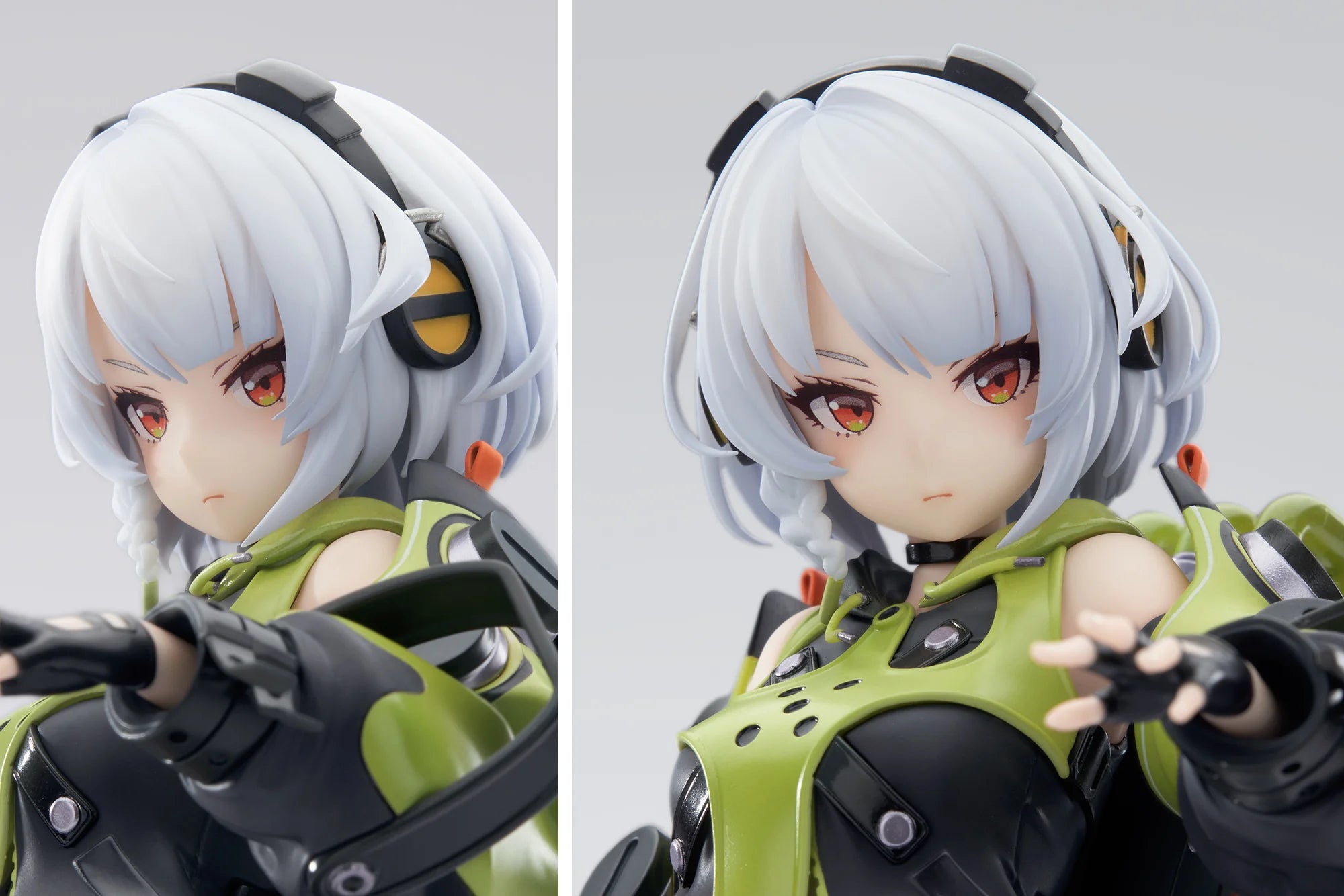 Zenless Zone Zero - Anby Demara 1/7 Scale Figure APEX