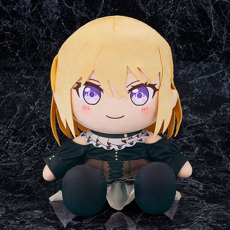 BanG Dream! - Doloris Ave Mujica Big Plushie Good Smile Company