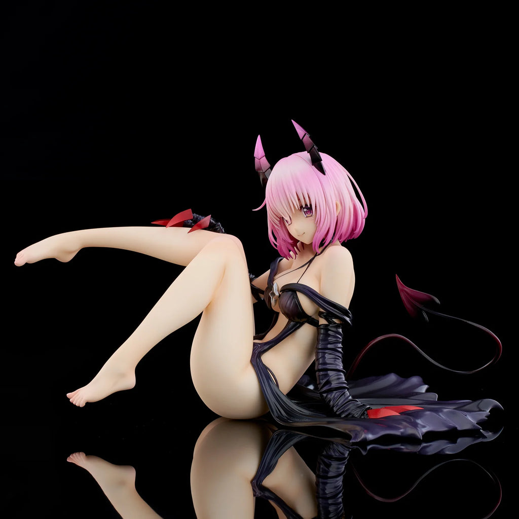 To Love-Ru Darkness - Momo Belia Deviluke (Darkness Ver.) 1/6 Scale Figure Union Creative