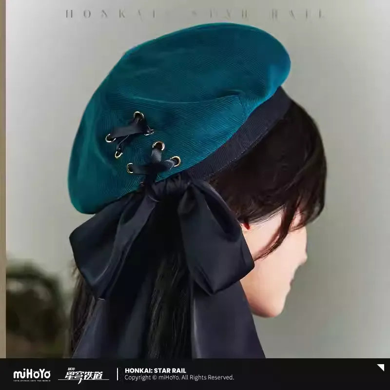 Honkai: Star Rail - Anaxa Impression Beret miHoYo