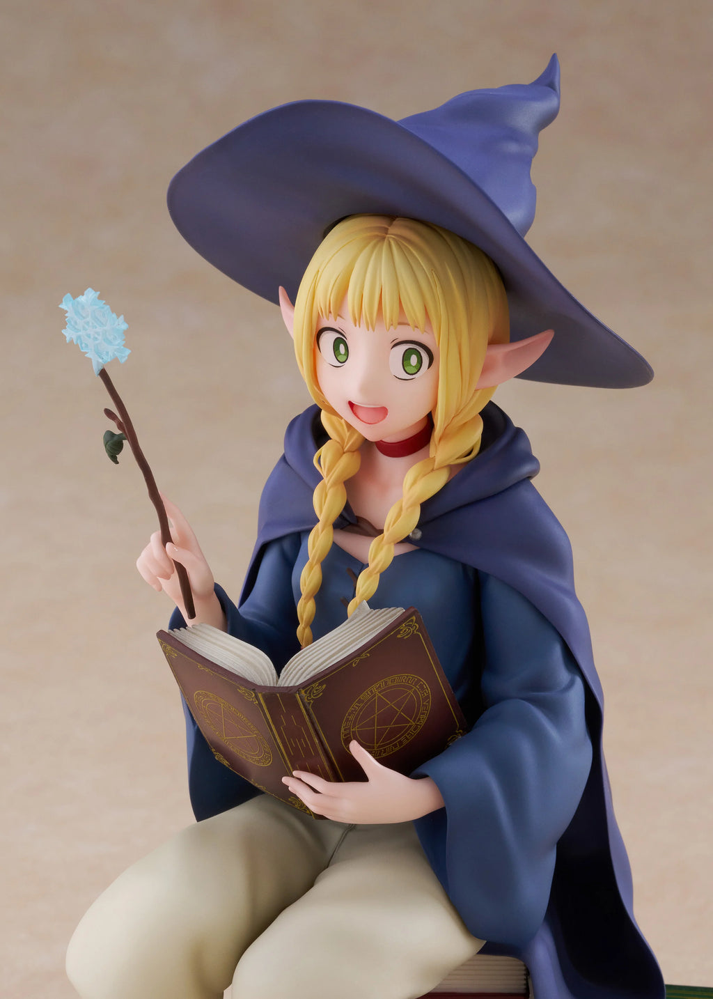 Delicious in Dungeon - Marcille (Student Ver.) 1/7 Scale Figure AliceGlint