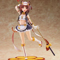 Nekopara - Azuki (Race Queen ver.) 1/7 Scale Figure NEKOYOME