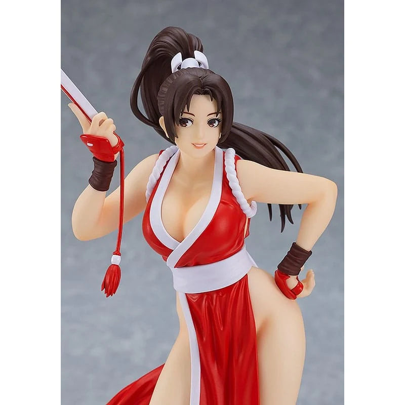 The King of Fighters - Mai Shiranui POP UP PARADE Max Factory