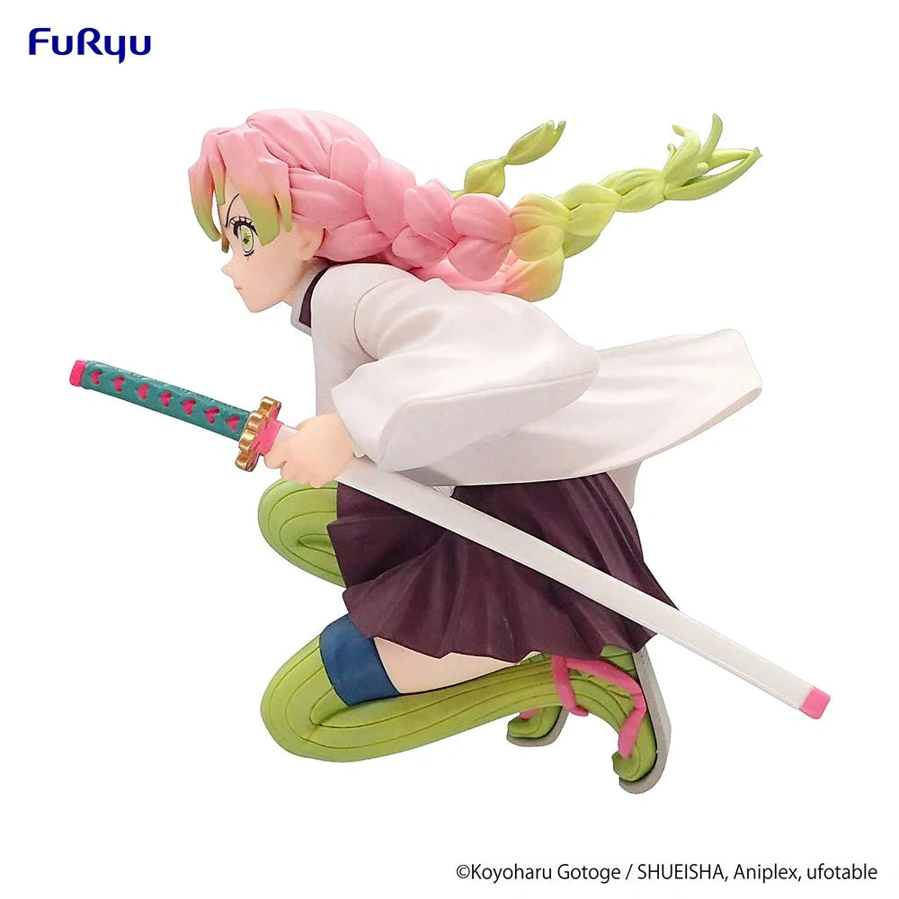 Demon Slayer: Kimetsu no Yaiba - Kanroji Mitsuri Prize Figure FuRyu Corporation