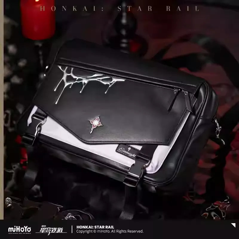 Honkai: Star Rail - Evernight Impression Series Shoulder Bag miHoYo