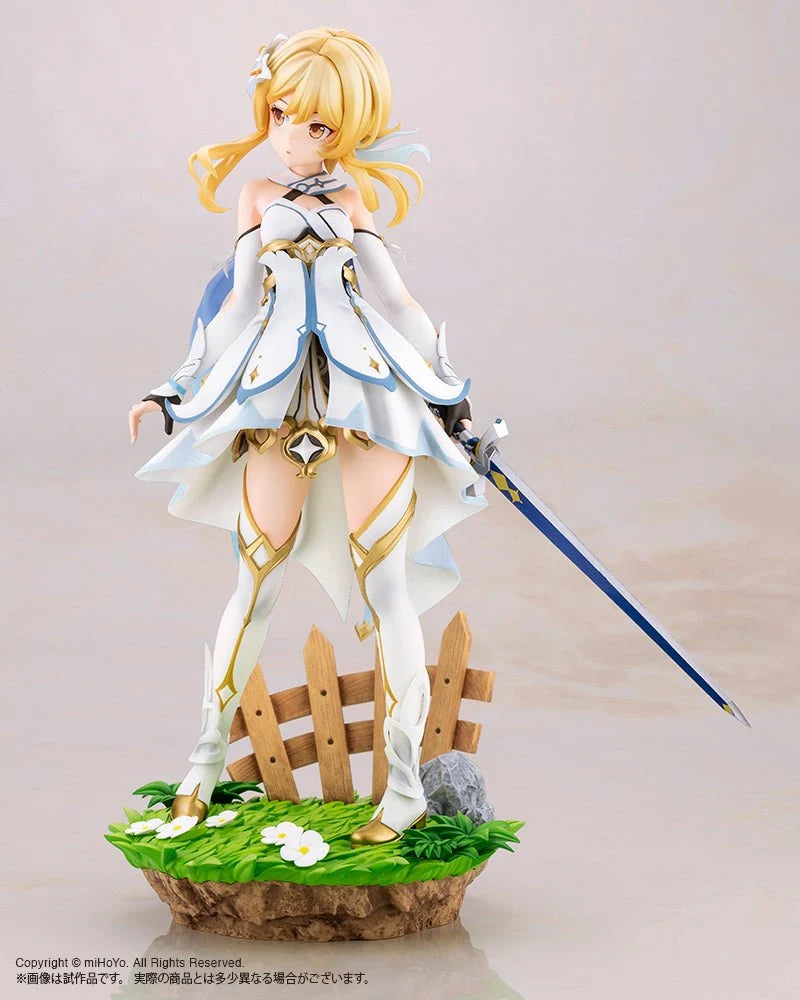 Genshin Impact - Lumine 1/7 Scale Figure miHoyo