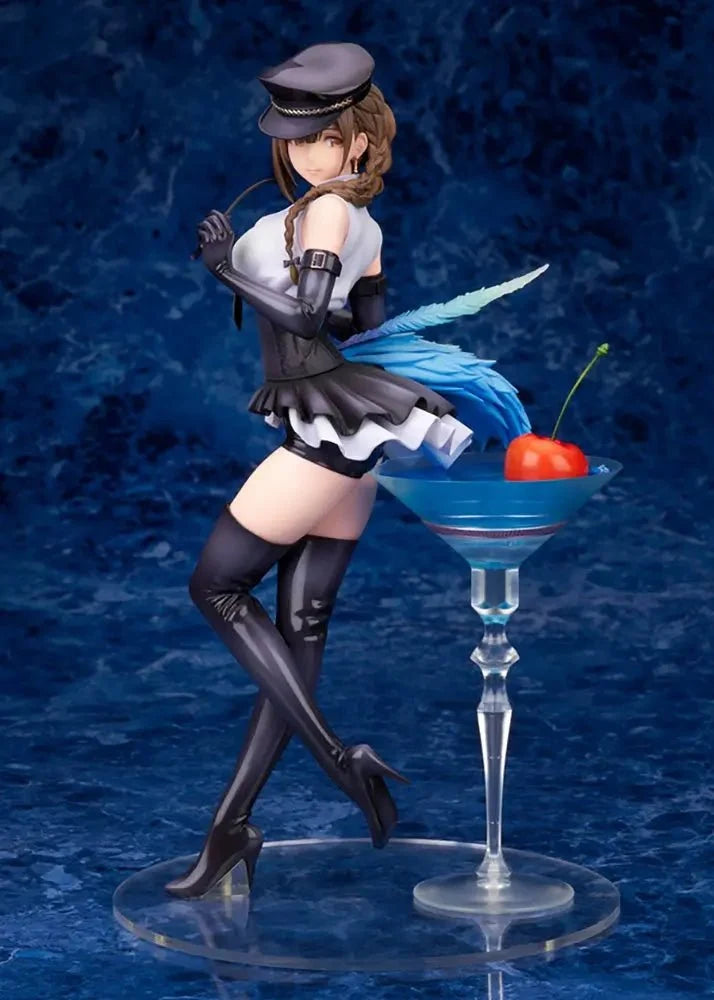 THE iDOLM@STER: Shiny Colors - THE iDOLM@STER Shiny Colors (Kuwayama Chiyuki Formal Look Serenade Ver.) 1/7 Scale Figure Alter