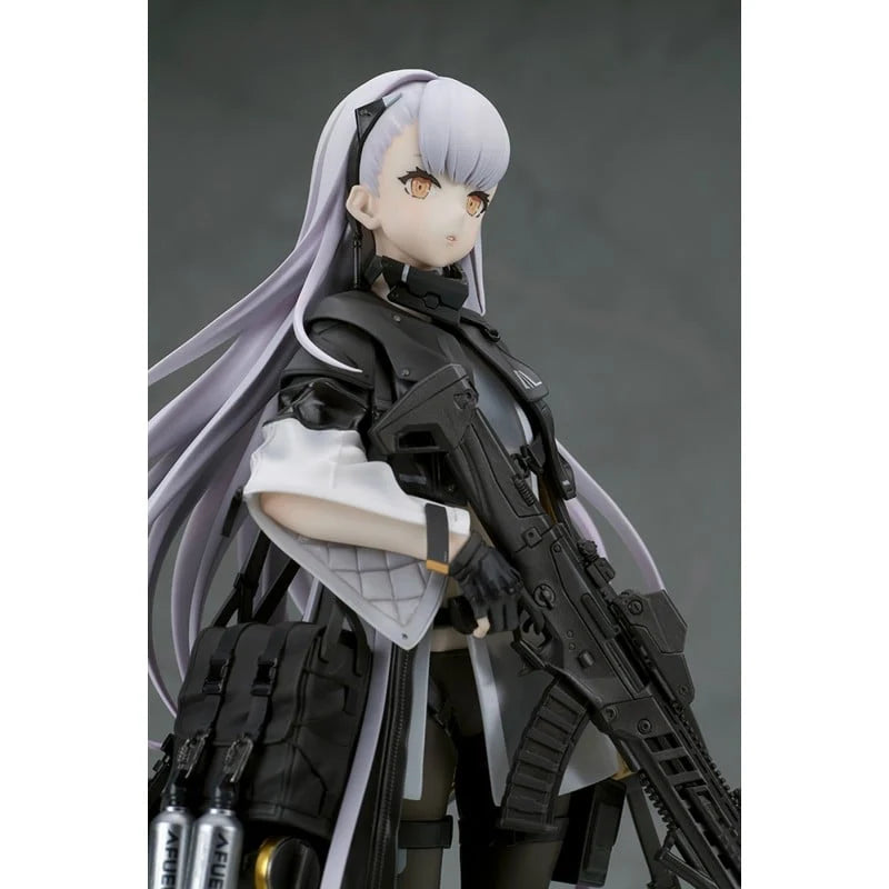 Girls' Frontline - AK-Alfa 1/7 Scale Figure Ques Q