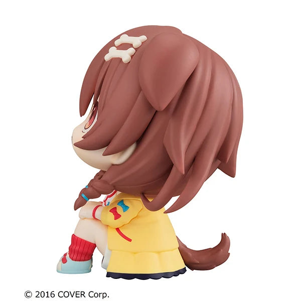 Hololive - Korone Inugami Lookup Mini Figure MegaHouse