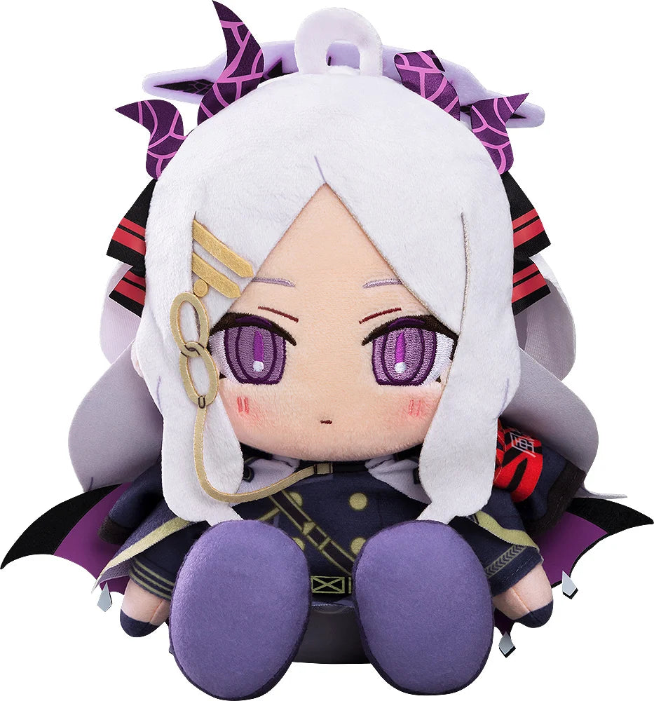 Blue Archive - Ako & Iori & Chinatsu & Hina Chocopuni Plushie Good Smile Company