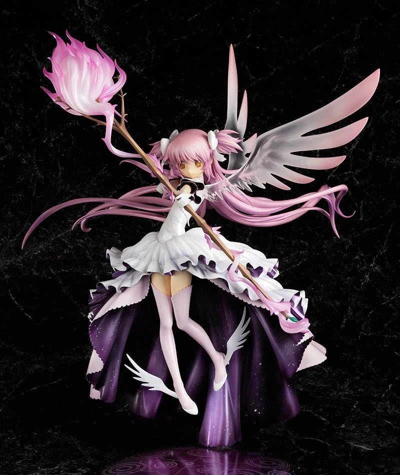 Puella Magi Madoka Magica - Ultimate Madoka 1/8 Scale Figure Good Smile Company