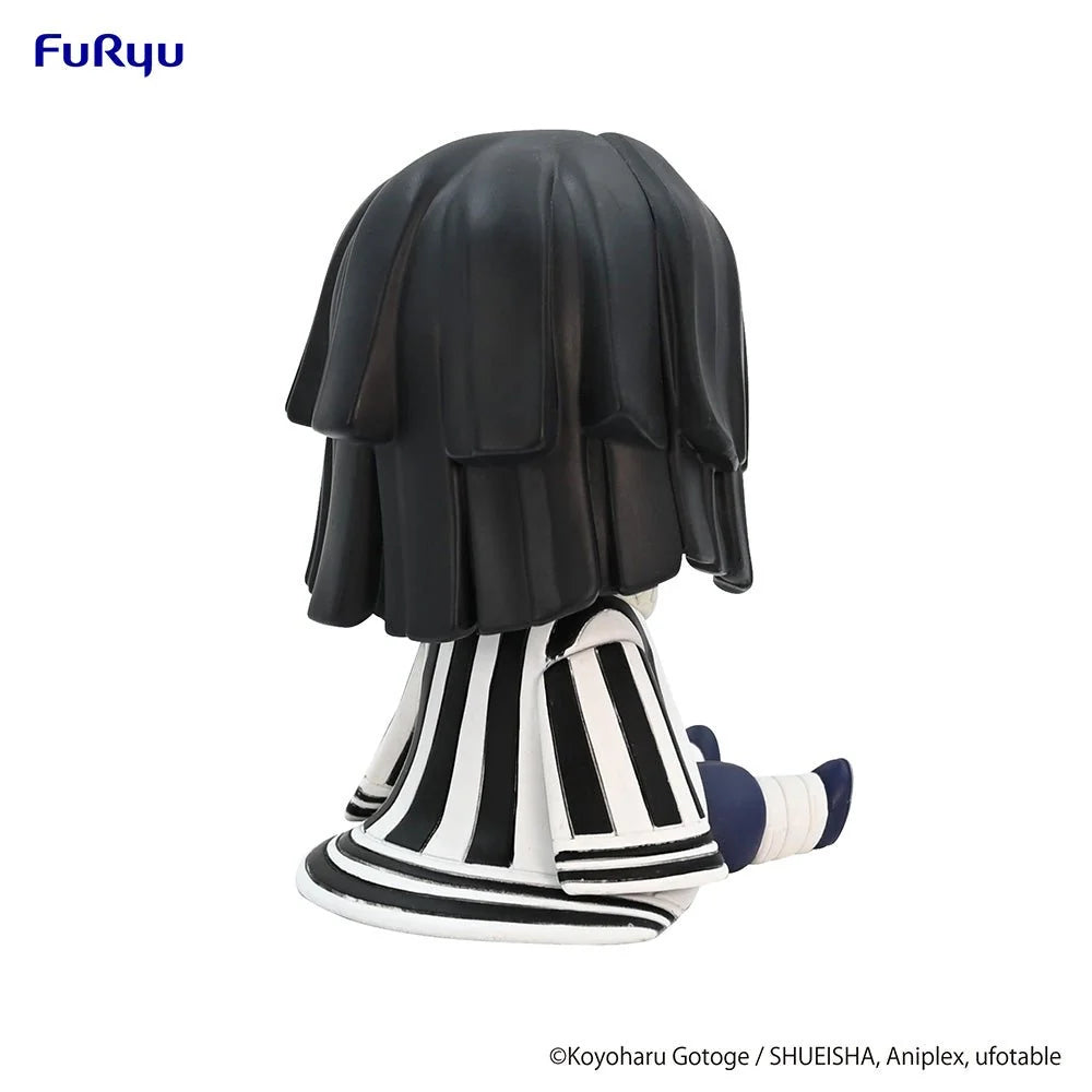 Demon Slayer - Iguro Obanai (Kimetsu no Yaiba Potetto Figure) FuRyu Corporation