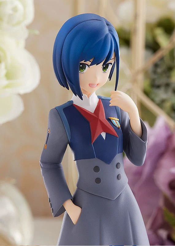 Darling in the Franxx - Ichigo POP UP PARADE Good Smile Company