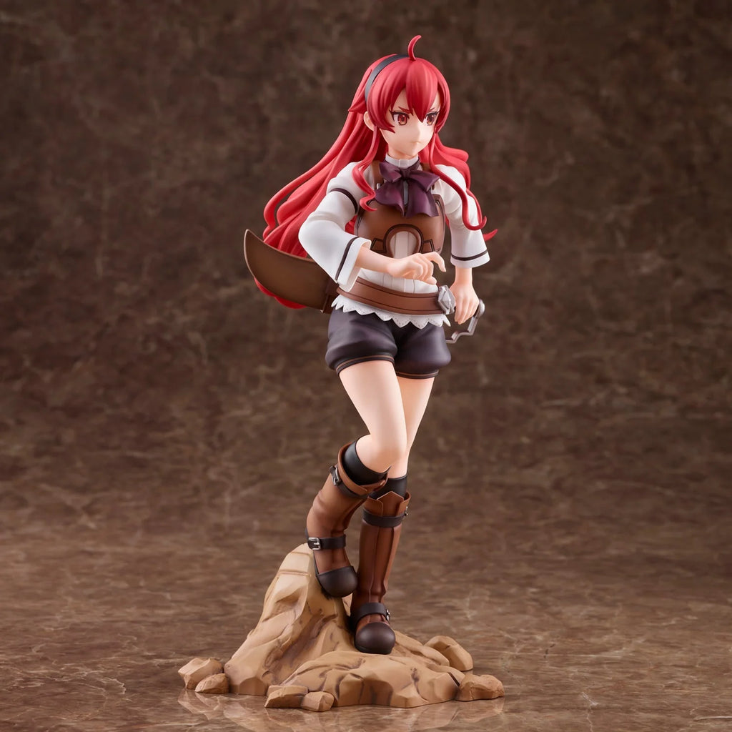 Mushoku Tensei: Isekai Ittara Honki Dasu - Eris Boreas Greyrat Union Creative