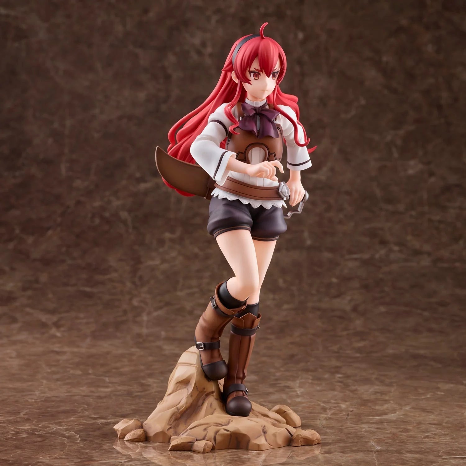 Mushoku Tensei: Isekai Ittara Honki Dasu - Eris Boreas Greyrat Union Creative