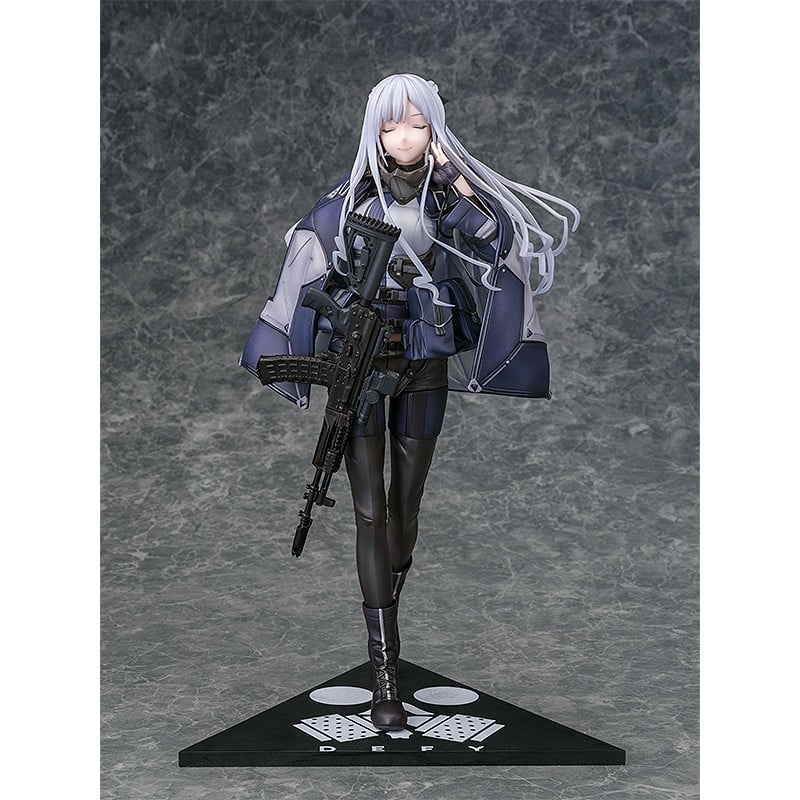 Girls' Frontline - AK-12 1/7 Scale Figure Phat Company