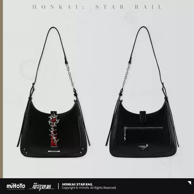 Honkai: Star Rail - Acheron Impression Saddle Bag miHoYo
