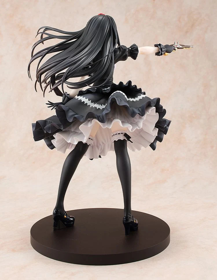 Date A Live - Kurumi Tokisaki (Fantasia 30th Anniversary Ver) 1/7 Scale Figure Kadokawa