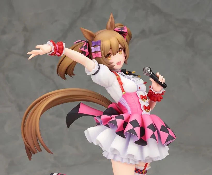 Umamusume: Pretty Derby - Smart Falcon 1/7 Scale Figure Alter