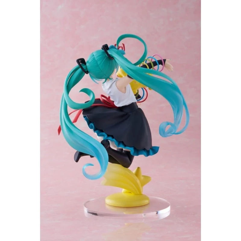 Hatsune Miku - Hatsune Miku (39 / Thank You Ver.) Prize Figure Taito