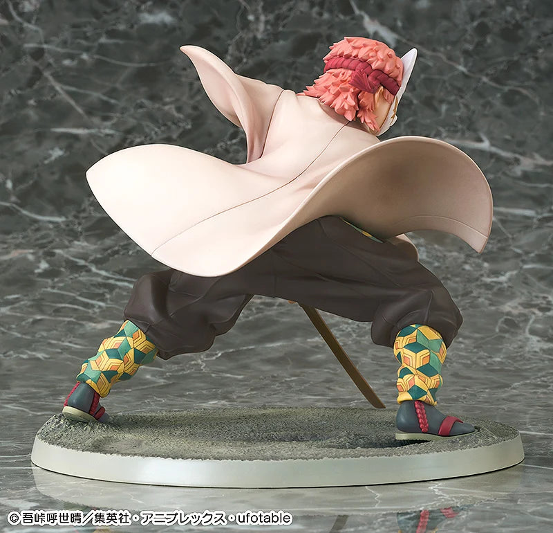Demon Slayer: Kimetsu no Yaiba - Sabito 1/7 Scale Figure Phat Company