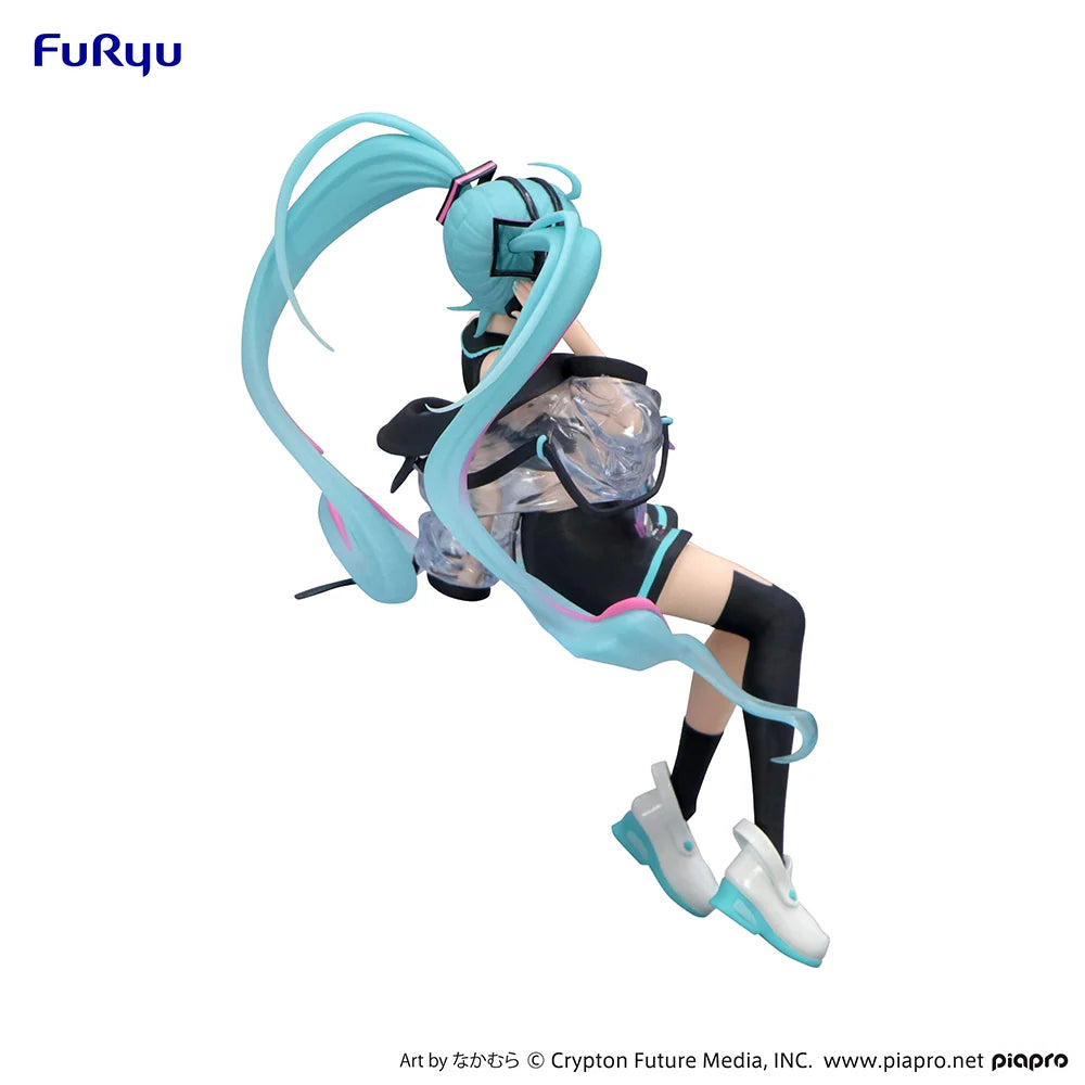 Hatsune Miku - Hatsune Miku (Neon Cyber Ver.) Prize Figure FuRyu Corporation