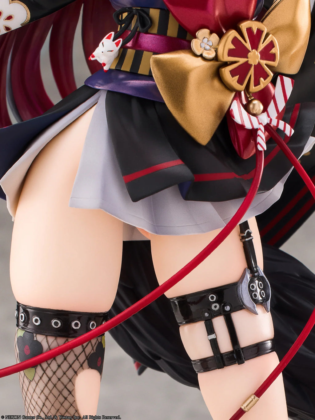 Blue Archive - Kosaka Wakamo 1/7 Scale Figure Neon Max