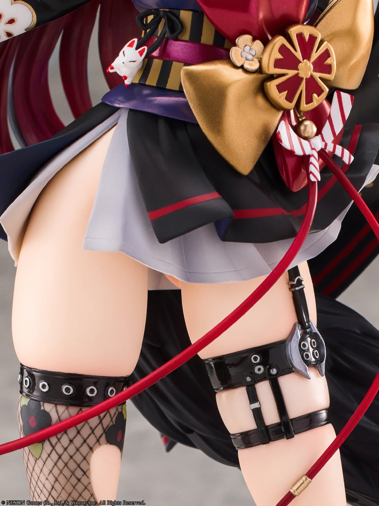 Blue Archive - Kosaka Wakamo 1/7 Scale Figure Neon Max