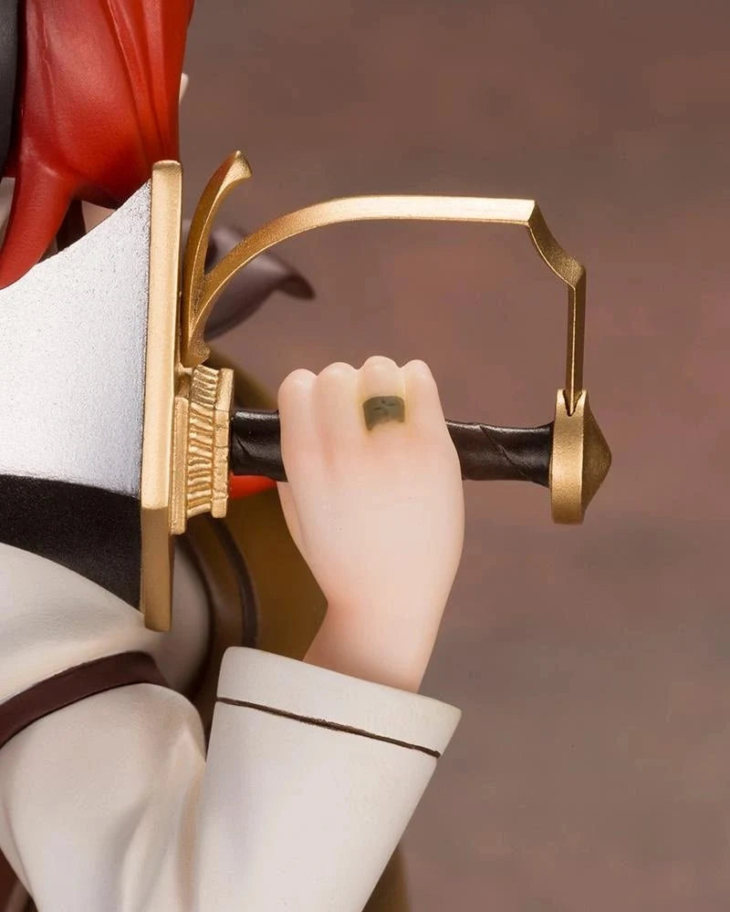 Mushoku Tensei: Jobless Reincarnation - Eris Boreas Greyrat 1/8 Scale Figure Square Kotobukiya
