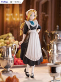 Delicious in Dungeon - Marcille & Falin (Classic Maid Ver.) TENITOL TALL Non Scale Figure FuRyu Corporation