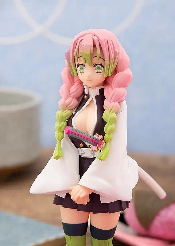 Demon Slayer: Kimetsu No Yaiba - Mitsuri Kanroji Pop Up Parade GSC