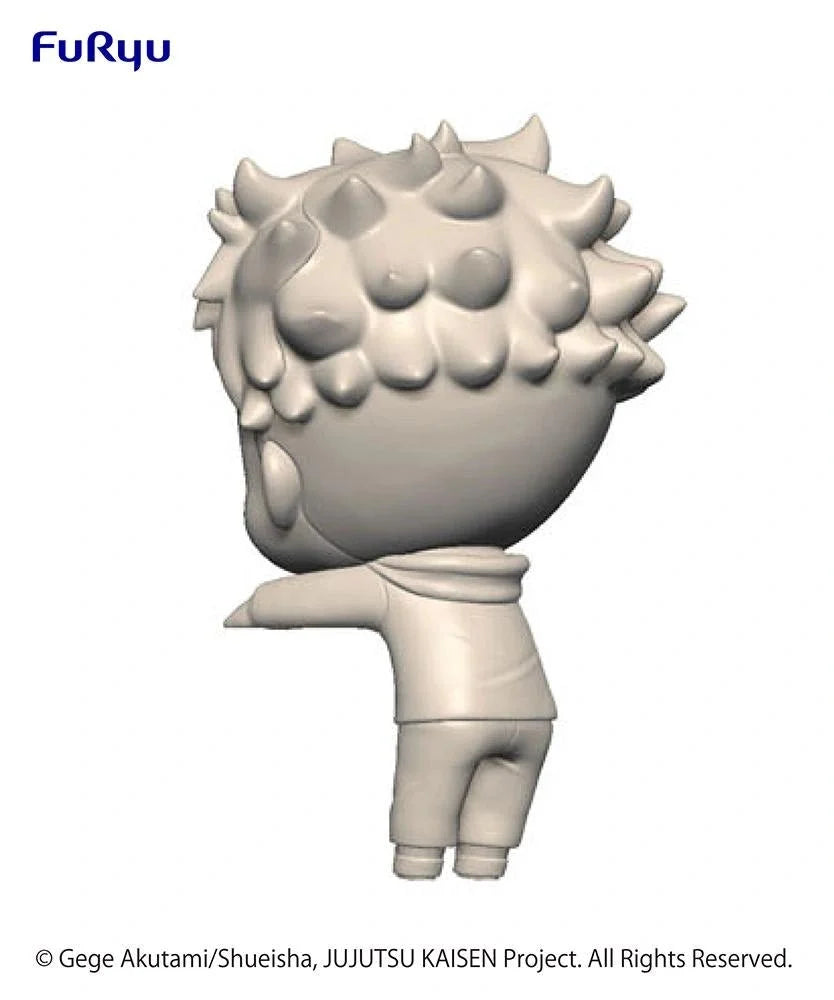 Jujutsu Kaisen - Hikkake Figure Puchi Set Mini Figure FuRyu Corporation