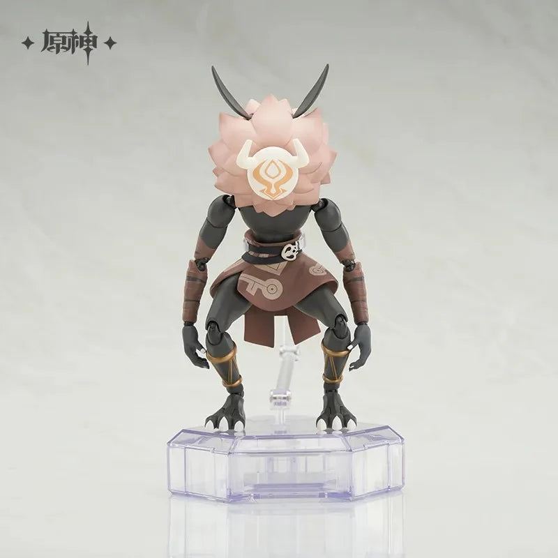 Genshin Impact - Hilichurl 1/8 Action Figure miHoYo