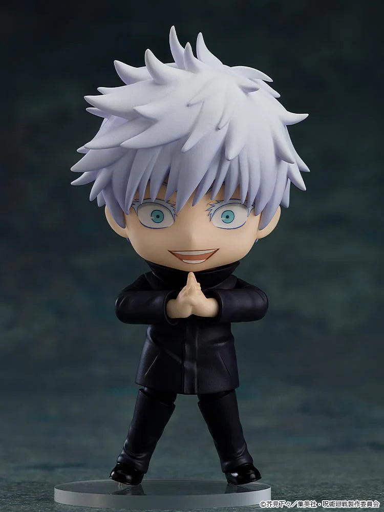Jujutsu Kaisen - Sukuna & Satoru Gojo & Choso Nendoroid Good Smile Company