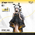 Arknights - Weedy(Celebration Time Ver.) Rise Up Scale Figure RIBOSE