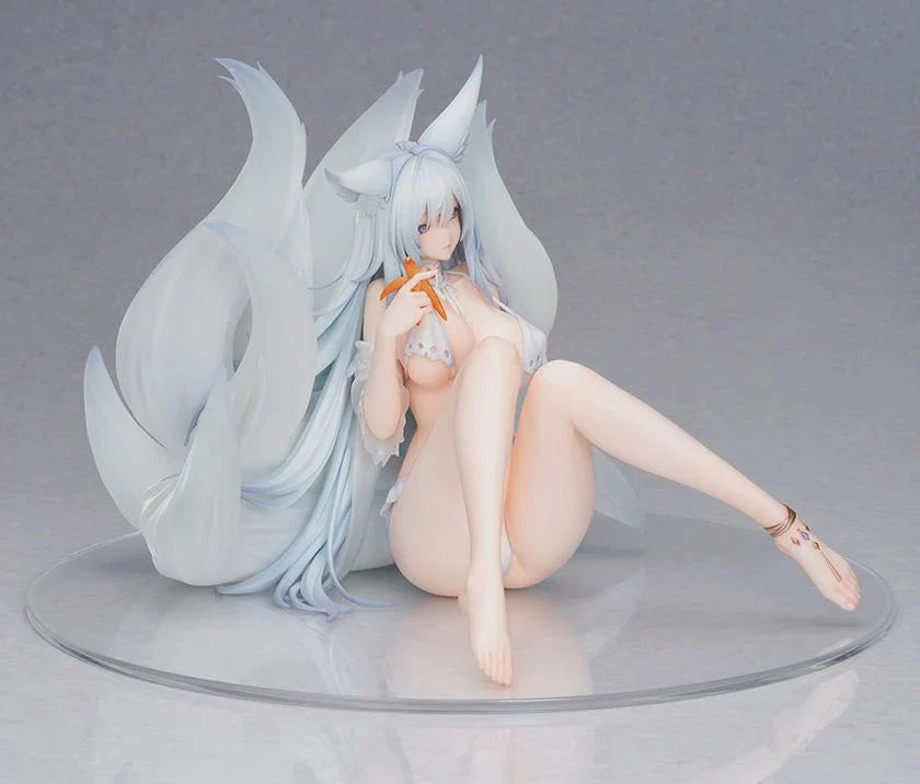 Azur Lane - Shinano (Dreamy White Sands Ver.) 1/6 Scale Figure Alter