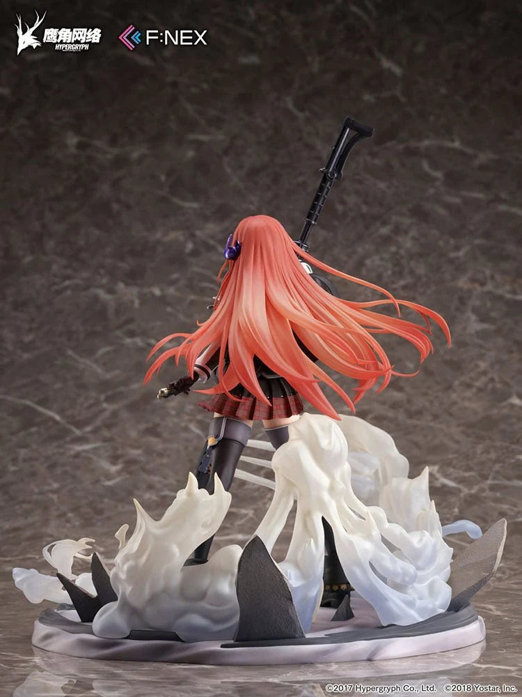 Arknights - Bagpipe Elite 2 VER. 1/7 Scale Figure FuRyu Corporation